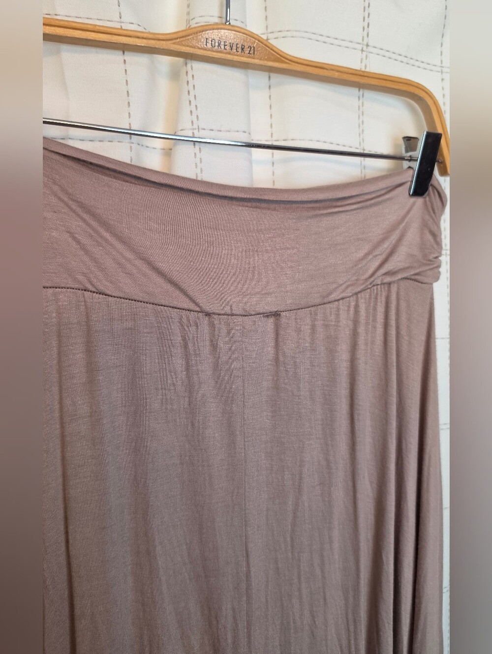 Hug + Maxi Skirt - Picture 5 of 5